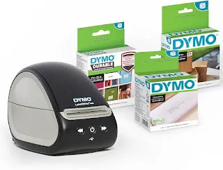 DYMO LabelWriter 550 Bundle
