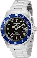 Top 10 Invicta Watches Every Man Should Consider Invicta Men’s 8928OB Pro Diver 23k Gold-Plated