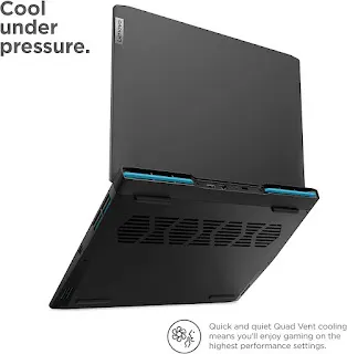 Lenovo IdeaPad Gaming 3 Laptop 2022