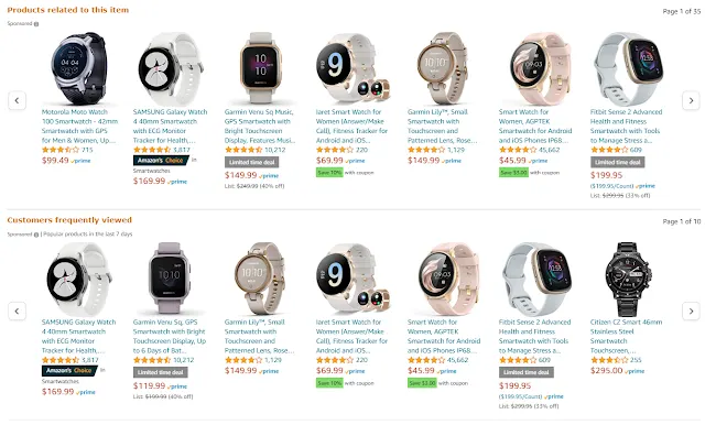 Moto 360 3rd Gen 2020 - Wear OS by Google - Touch Screen - Luxury Stainless Steel Smartwatch - Genuine Leather and High-Impact Sports Bands - Champagne Gold