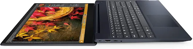 Lenovo IdeaPad S340-15: Budget-Friendly Workhorse