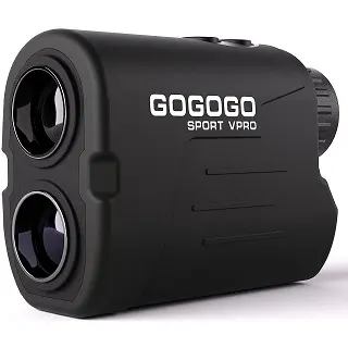 Gogogo Sport Vpro Laser Golf | Gogogo Hunting Rangefinder Review
