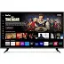 VIZIO 50 Inch TV | Smart TV with Voice Remote