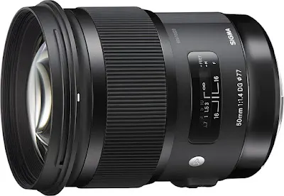Top 10 Sigma Art lenses for Canon Cameras
