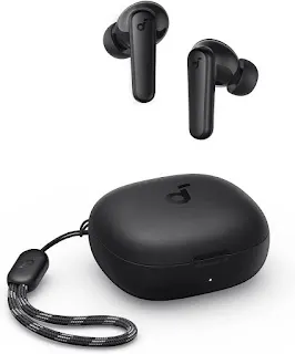 Soundcore by Anker P20i True Wireless Earbuds