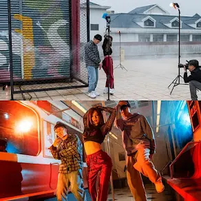 What is the Godox V1? What is the Godox V1?