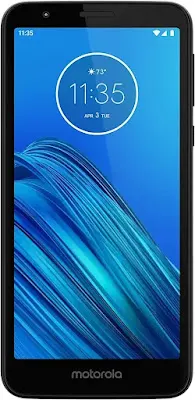 Motorola Moto E6