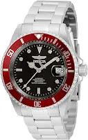 Top 10 Invicta Watches Every Man Should Consider Invicta Men’s 8928OB Pro Diver 23k Gold-Plated