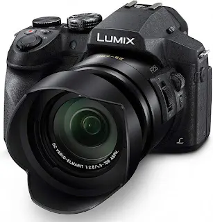 Monitech DSLR Camera: Review