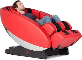 Human Touch Massage Chairs