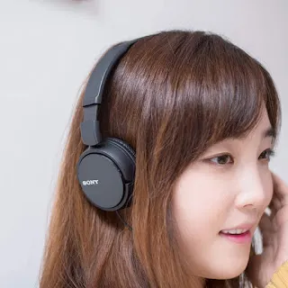 Sony ZX Series Headphones