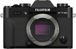 Fujifilm X-T30 II Fujifilm X-T30 II