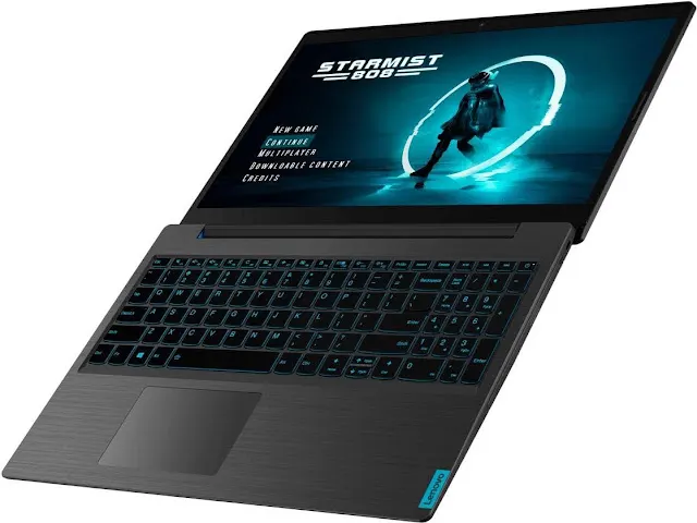 Lenovo IdeaPad L340-15
