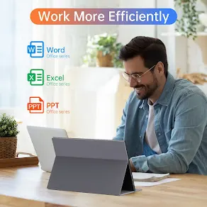 ForHelp 15.6 inch Professional FHD Portable Monitor Review