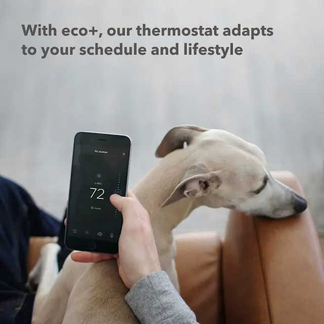 Ecobee3 Lite Smart Thermostat: Ultimate Solution for Efficient Home Climate Control