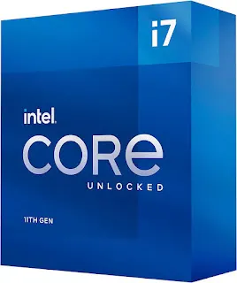 Intel Core i9-11900K Desktop Processor 8 Cores up to 5.3 GHz Review