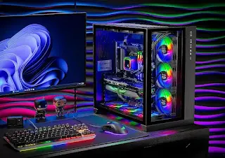Skytech Prism II Key Features