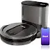 Shark AV911S EZ Robot Vacuum Smart and Efficient Cleaning Solution for Home