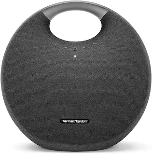 Harman Kardon Audio Systems