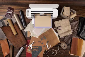 Cricut Maker: The Ultimate Tool for Crafters and Makers Cricut Maker: The Ultimate Tool for Crafters and Makers