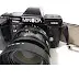 Discover the Minolta Maxxum 7000: A Photography Gem