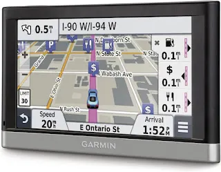 Discovering the Garmin Nuvi: A Comprehensive Guide to GPS Excellence Key Features of the Garmin Nuvi