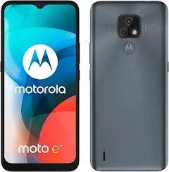 HP Serrano 3 Review | HPP-L55B HP Serrano 3 vs. Motorola Moto E7