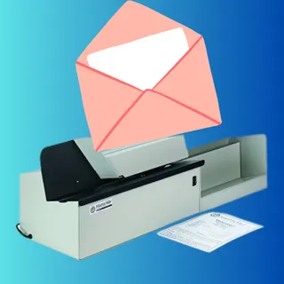 Martin Yale Letter Opener | Streamline Mail Processing Tasks Martin Yale Letter Opener | Streamline Mail Processing Tasks