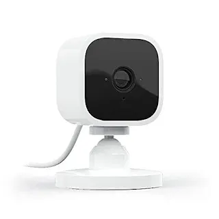 Blink Smart Home Doorbells and Cameras