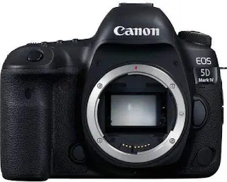 Best 5 DSLR Cameras in 2023 | Baidu Electronics