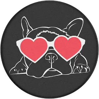 Sleepy Shades PopSockets Phone Grip
