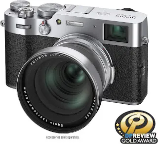 Fujifilm X100V Review | A Standout Choice for Photographers Benefits