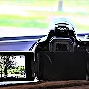 Canon EOS Rebel SL3 Digital SLR Camera