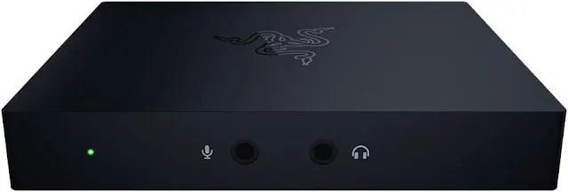Elgato HD60 X External Capture Card: Share High-quality Videos Online