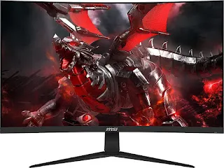 20 Best 4k Gaming Monitor 2023