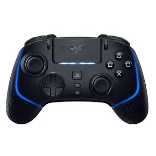 PS5 Controller: Razer Wolverine V2 Pro Wireless Gaming with Chroma RGB PS5 Controller
