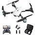 ATTOP Skyquad Drone for Capturing Stunning Aerial Footage