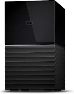 Top 5 Western Digital (WD) My Passport External Hard Drives in 2023