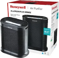 Best LEVOIT Air Purifier for Home: Clean Indoor Air and Remove Harmful Ppollutants