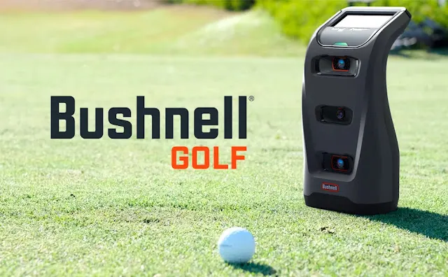 Key Features of the Bushnell Golf Launch Pro