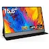 KOORUI Portable Monitor 15.6 Inch || FHD Portable Laptop Monitor IPS Second Screen