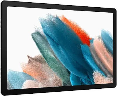 Lenovo Tab M10 Plus: A Stunning FHD Android Tablet