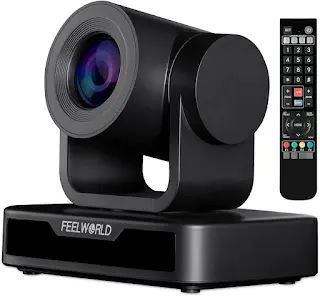 Full HD Flexibility with PTZ Capability