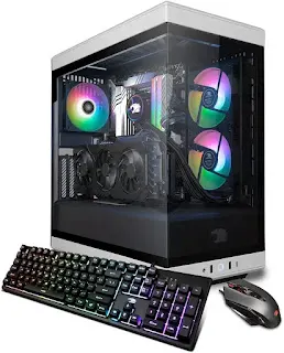 iBuyPower Y40 Gaming PC
