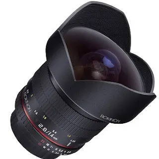 Comparing Rokinon FE14M-C vs. Other Wide-Angle Lenses