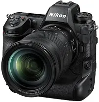 Nikon Z 9