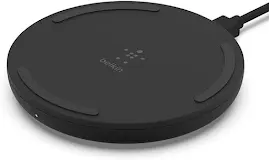Belkin: Enhancing Connectivity for Your Everyday Needs Belkin Qi-Certified 10W Max Fast Charging Pad