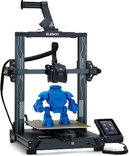 ELEGOO Neptune 3 Pro Max