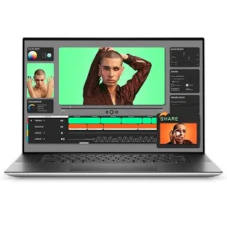 Dell XPS 17 9710 Touchscreen Laptop