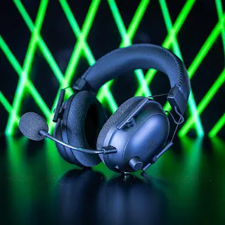Razer BlackShark V2 Pro Wireless Gaming Headset Review